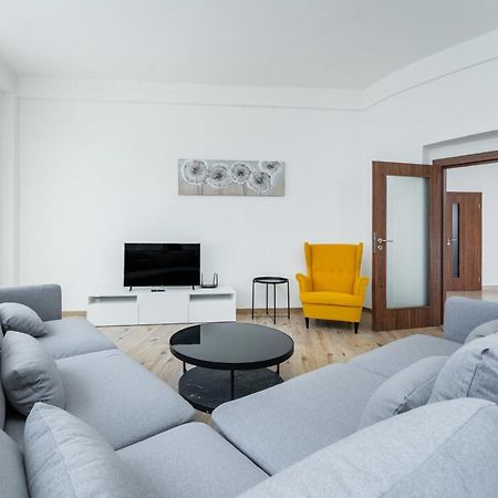 Apartman Riegrovo Namesti Подебрады Экстерьер фото