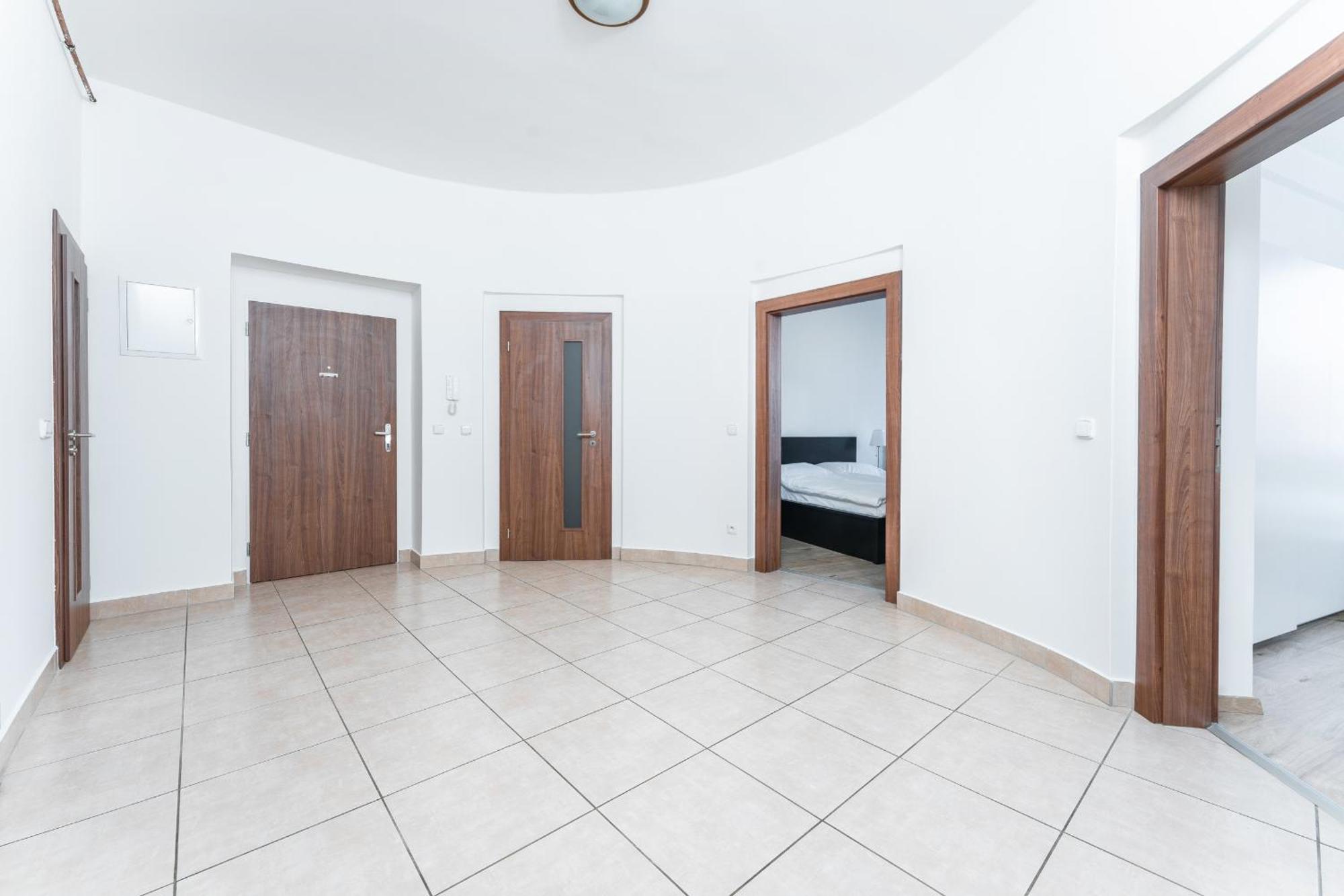 Apartman Riegrovo Namesti Подебрады Экстерьер фото