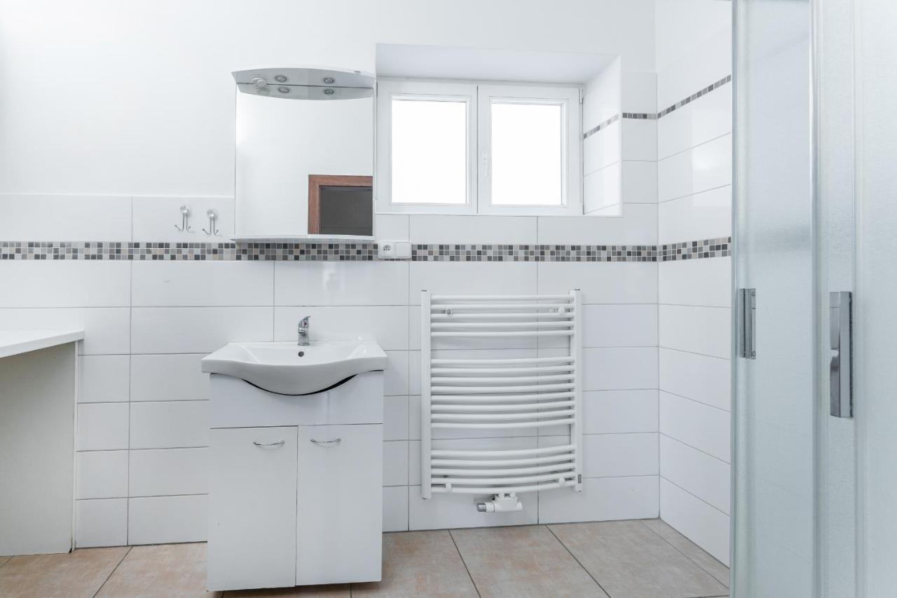 Apartman Riegrovo Namesti Подебрады Экстерьер фото